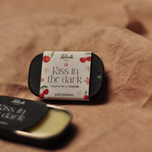 Тверді парфуми Kiss in the dark 10 мл